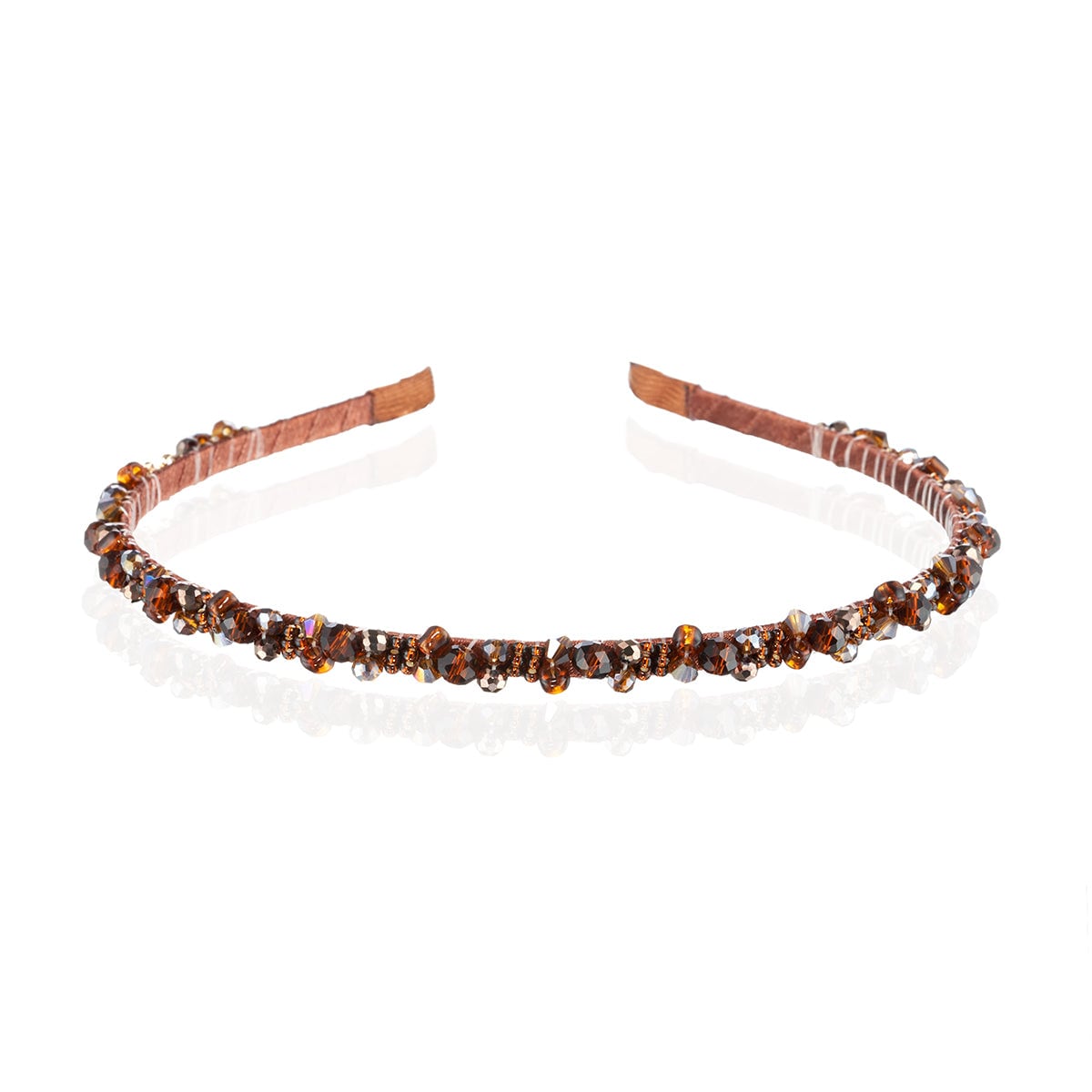 Maya Brown Sugar - opaska