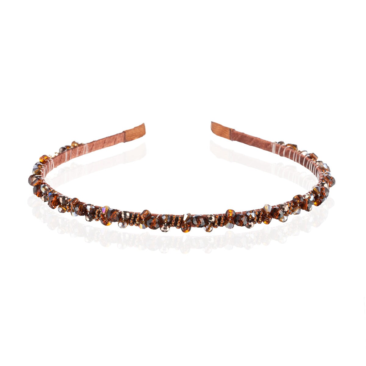 Maya Brown Sugar - opaska