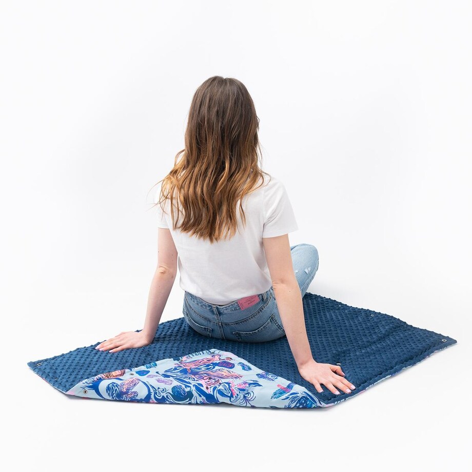 Matotorba "Psychofanka"