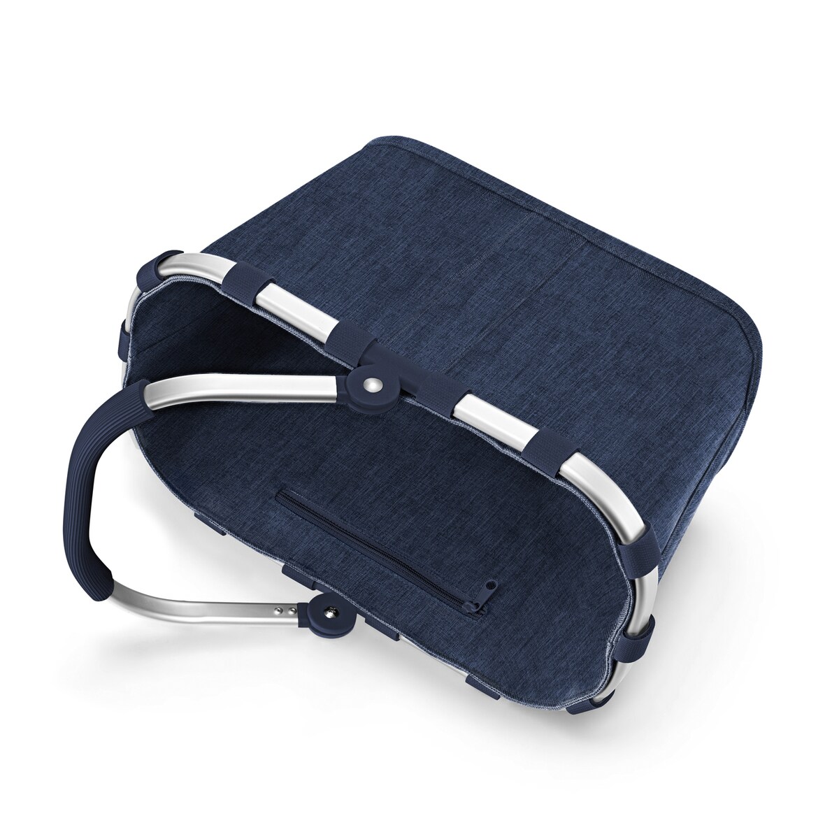 Koszyk CARRYBAG XS, twist navy