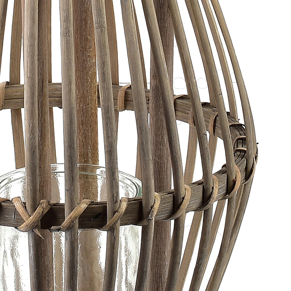 LUCIE GREY Lampion 19xh28cm home&you