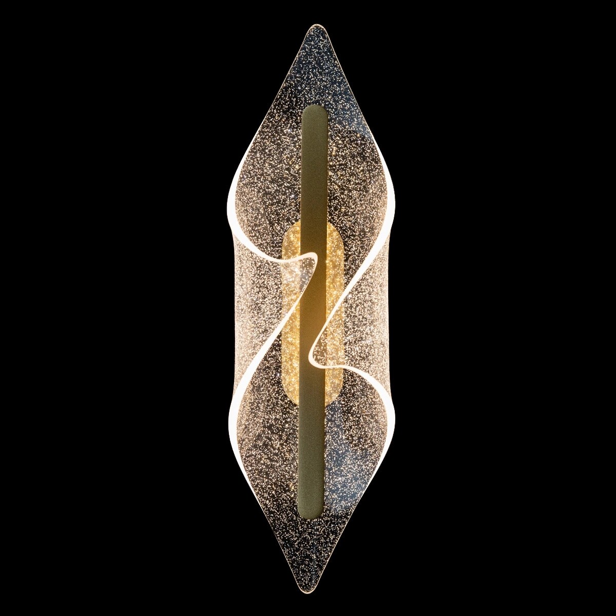 Kinkiet Velo No.1 złoty SH