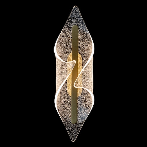 Kinkiet Velo No.1 złoty SH