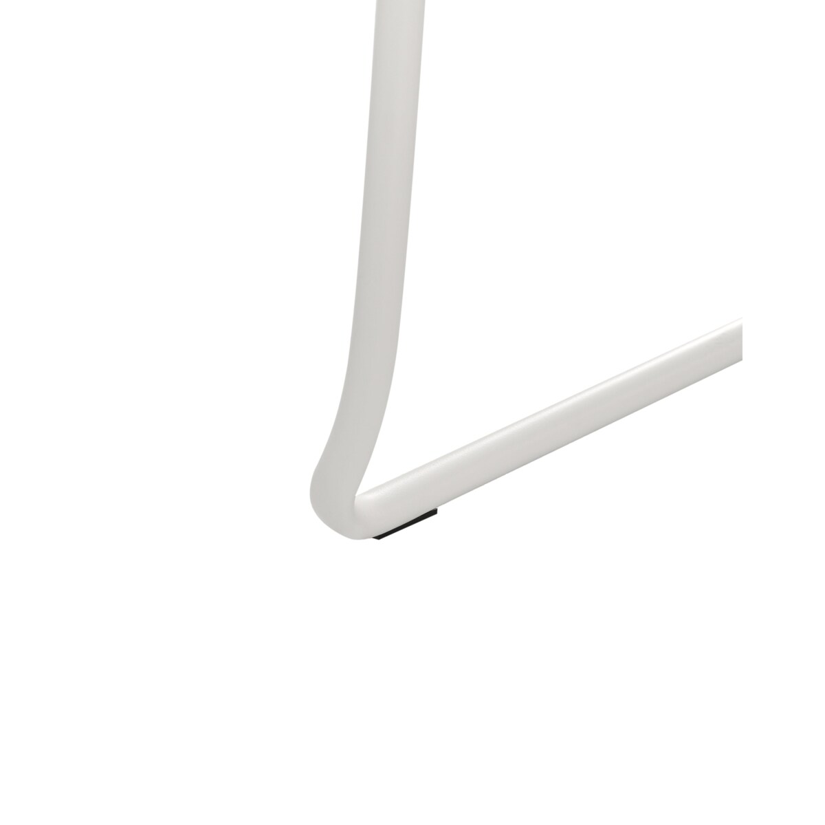 Zestaw 2 foteli KOLSVA Złamana biel