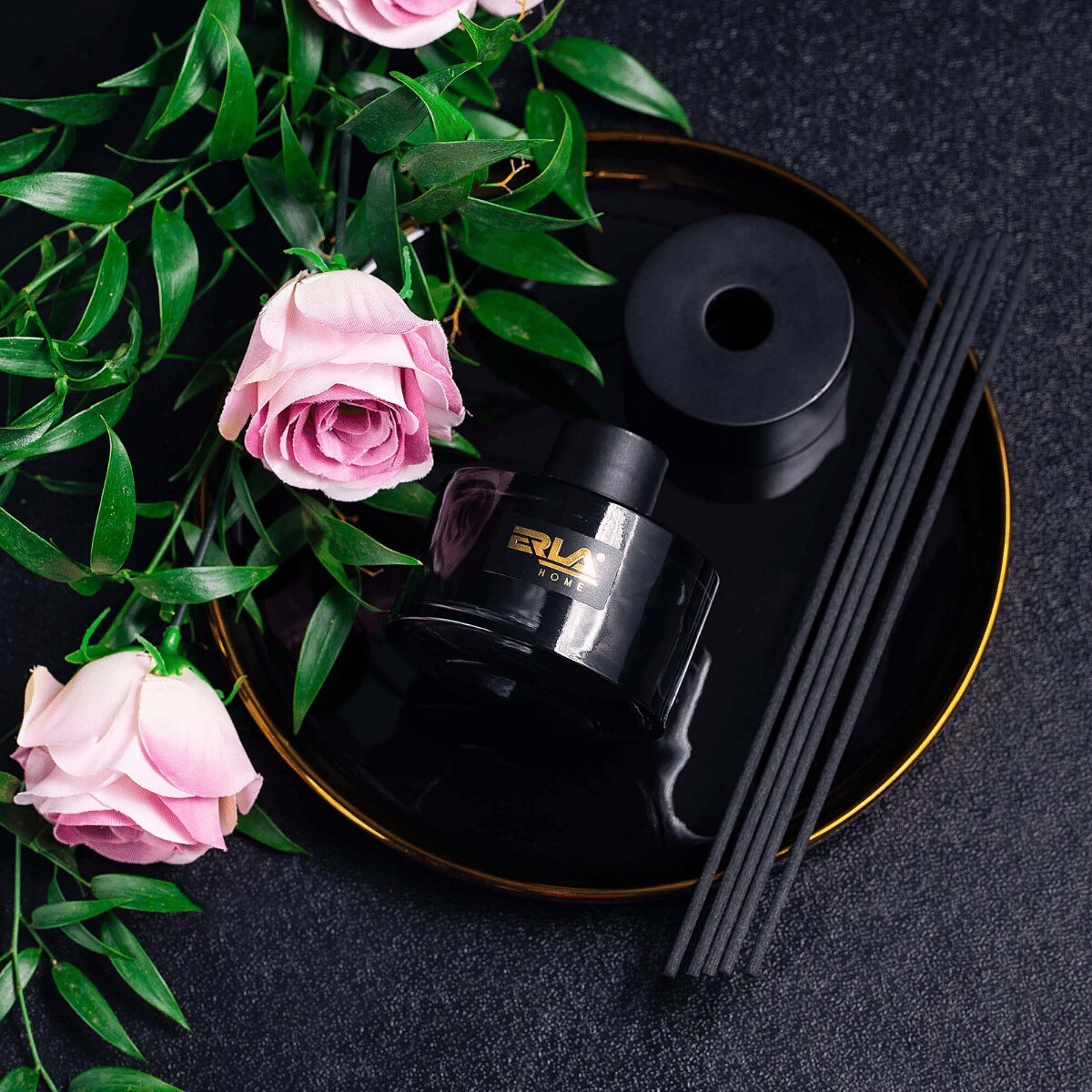 patyczki zapachowe ritha rose symphony 100ml