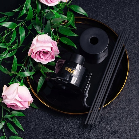 patyczki zapachowe ritha rose symphony 100ml