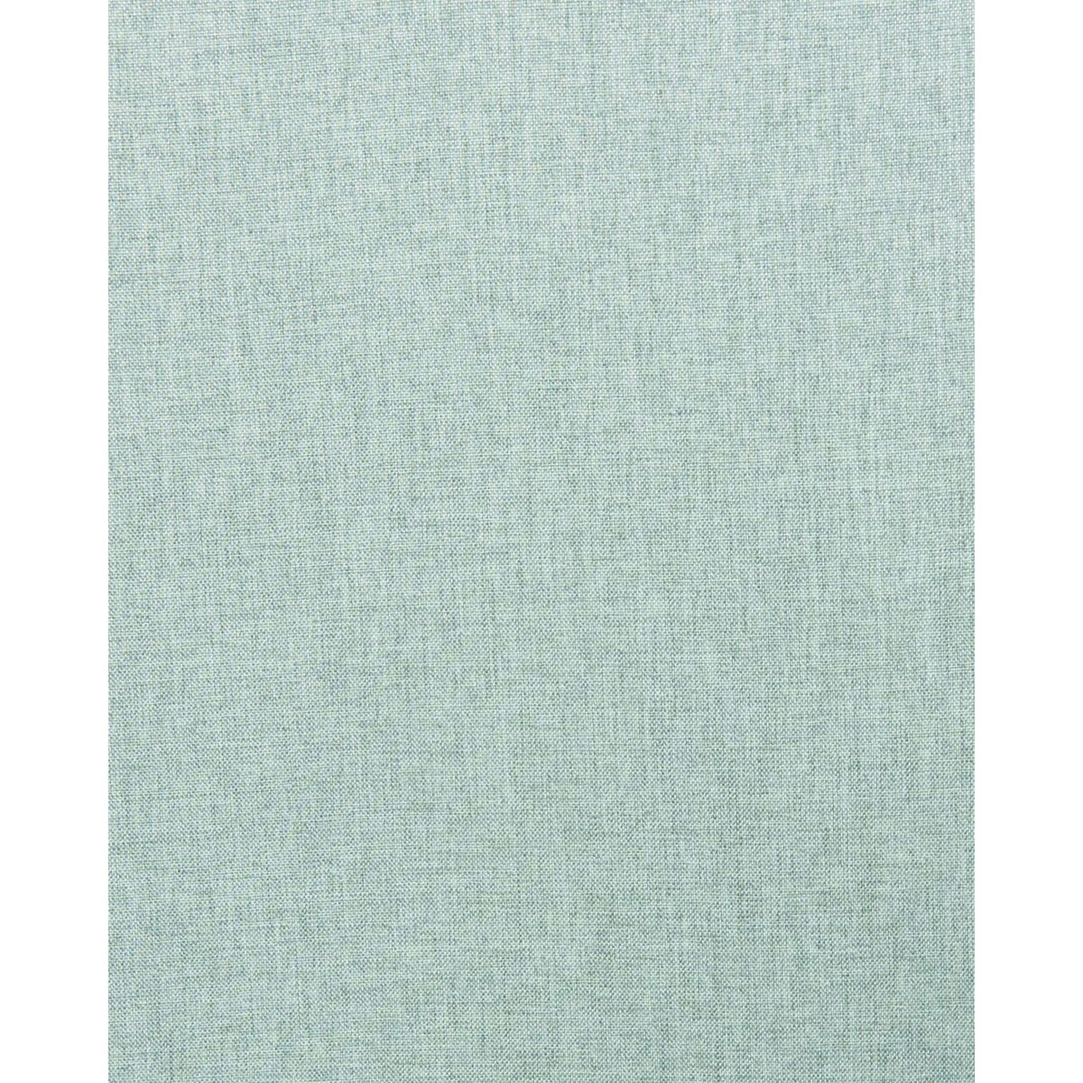 Zestaw 2 krzeseł do jadalni miętowy AMES