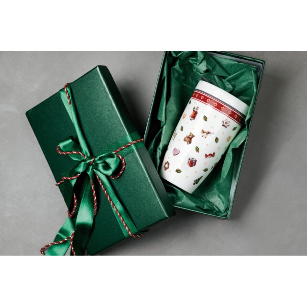 Kubek podróżny To Go Toy's Delight, 350 ml, Villeroy & Boch