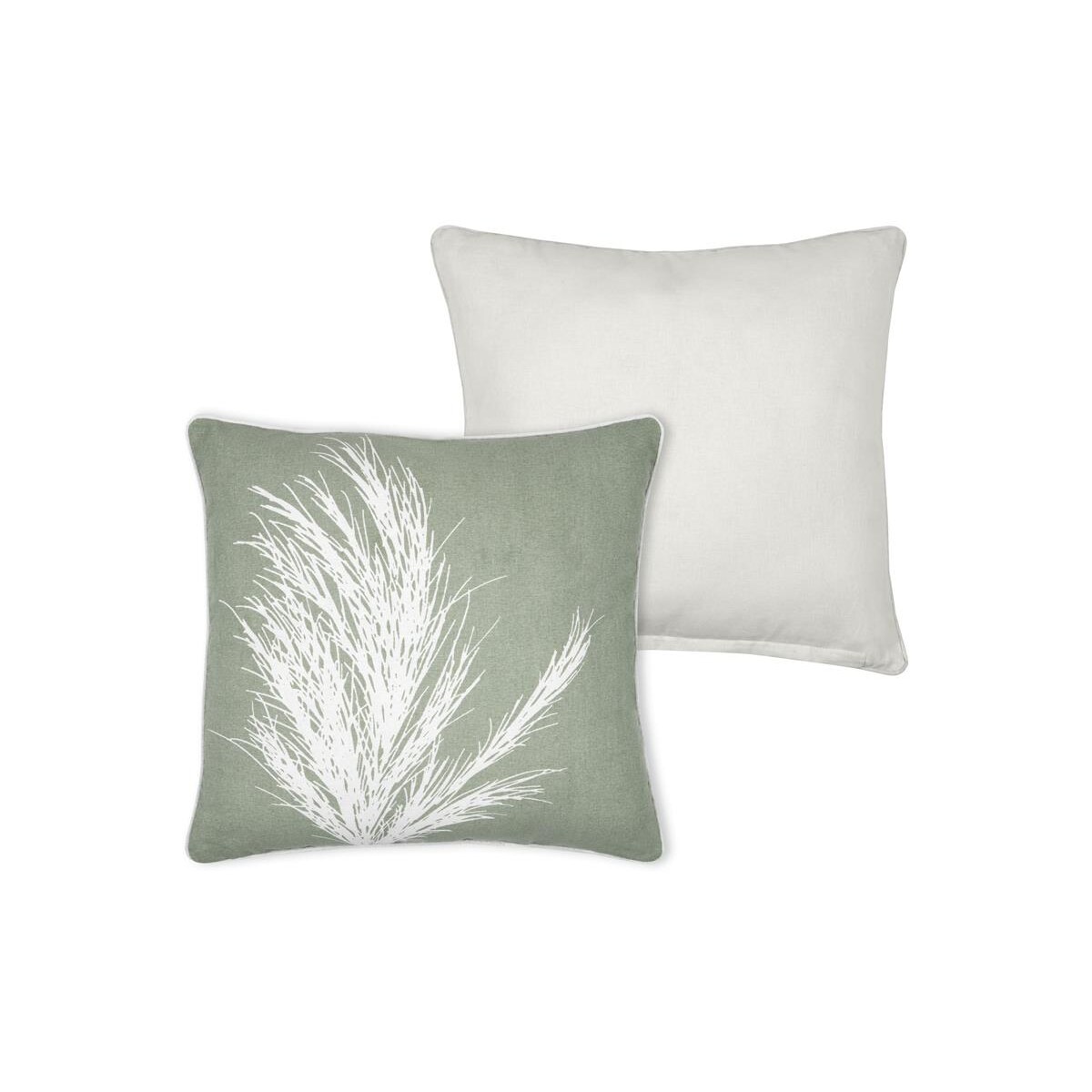 Poduszka dekoracyjna CORALIA, 40 x 40 cm