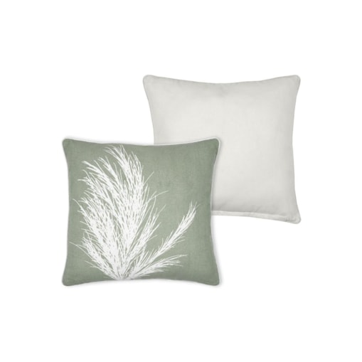 Poduszka dekoracyjna CORALIA, 40 x 40 cm