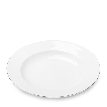 Konsimo MUSCARI Zestaw obiadowo-kawowy, 6 os. (30el)