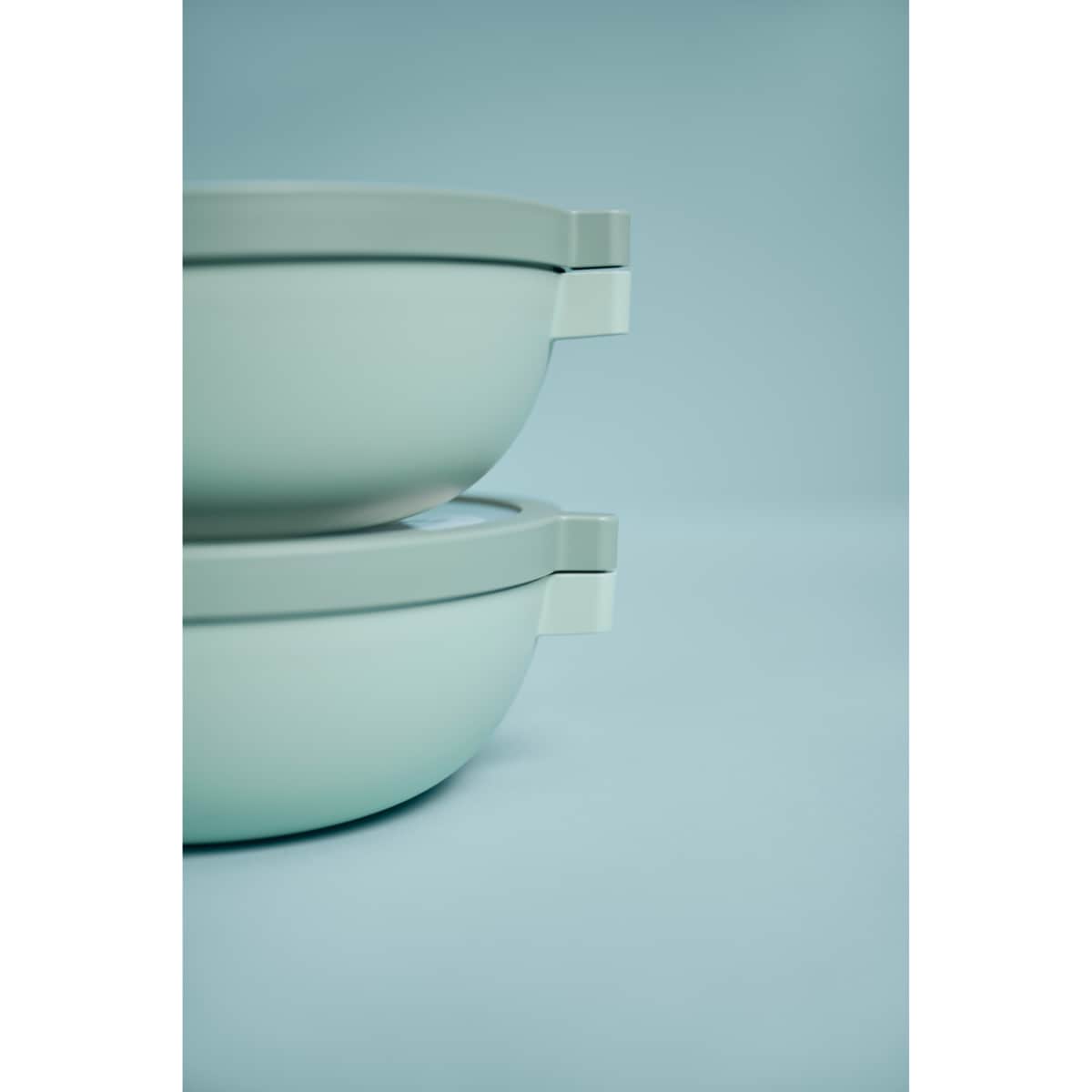 Miska Lunch Box z pokrywką Vita Vivid Blue 105830010100
