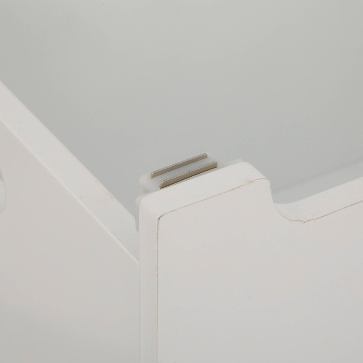 Skrzynia na zabawki FOX, 53 x 33 x 54,5 cm