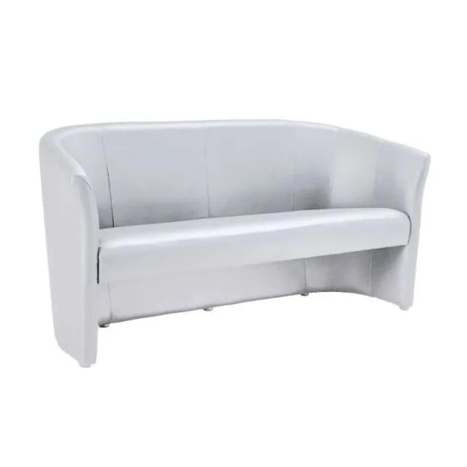 Sofa TM-3 biała
