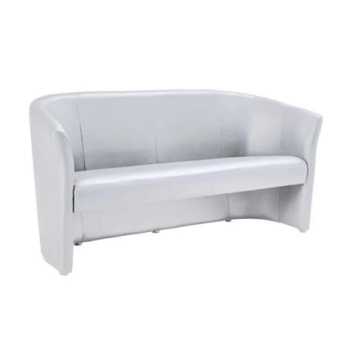 Sofa TM-3 biała