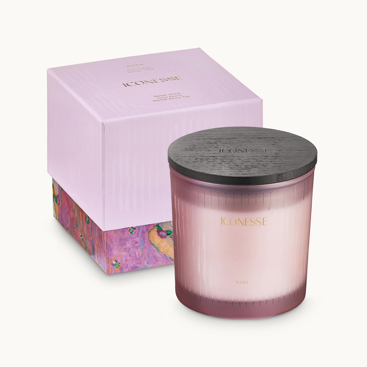 Świeca zapachowa Mäda 280 g