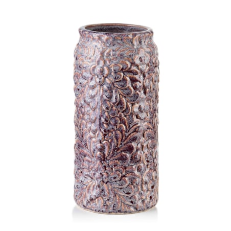 YANDA PINK Wazon 10,5XH26CM