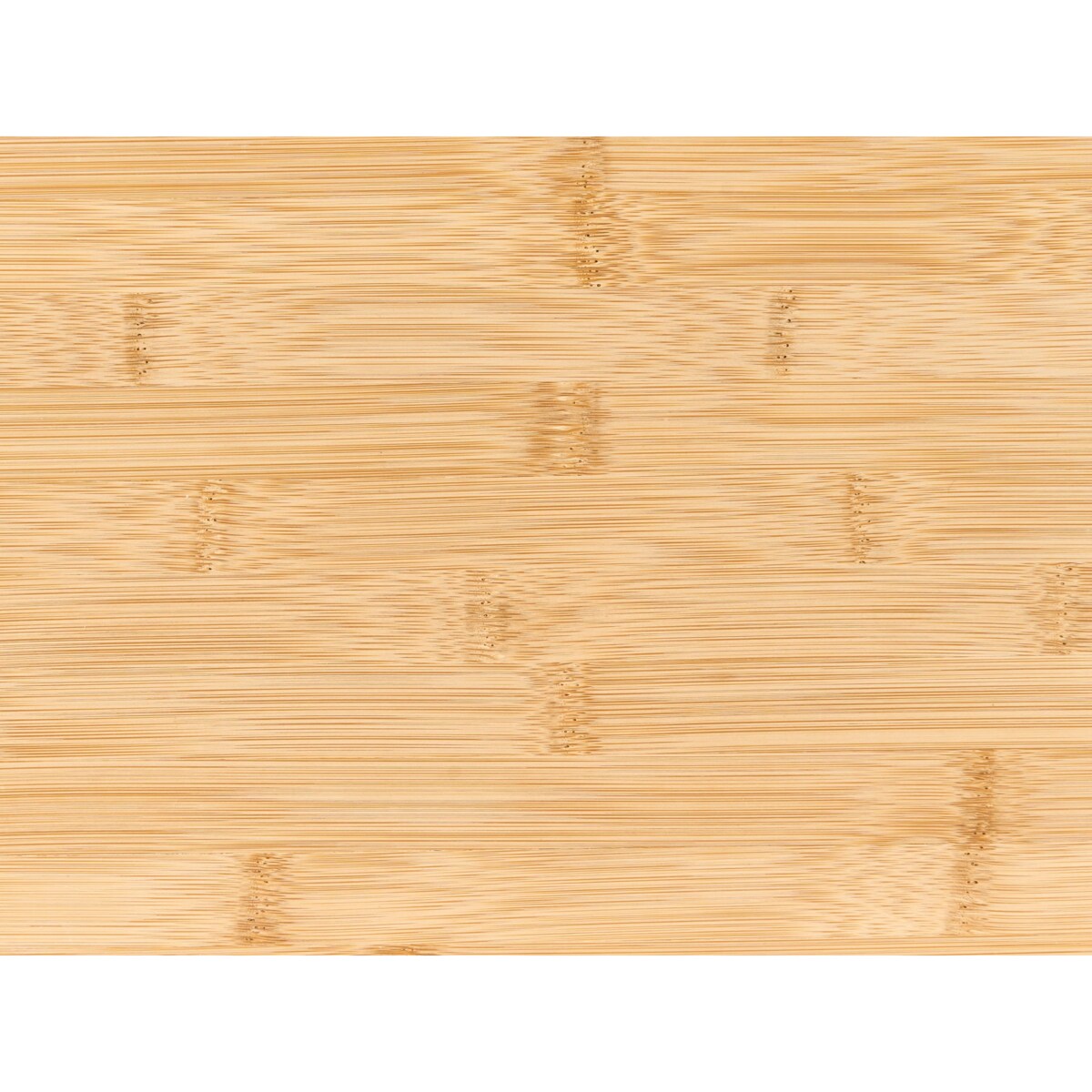 Ławka łazienkowa bambusowa jasne drewno IGUAZU