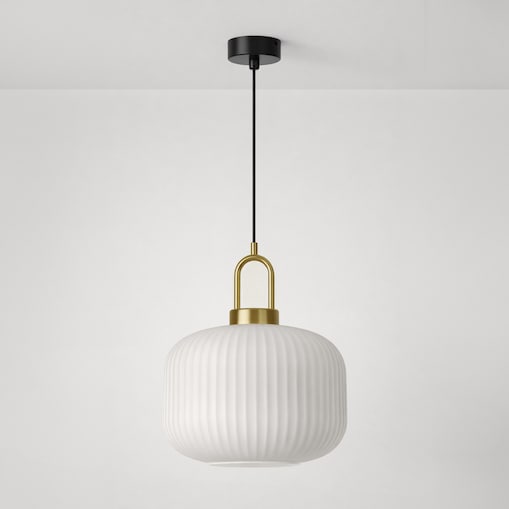 Lampa wisząca K-5890 z serii DIOP