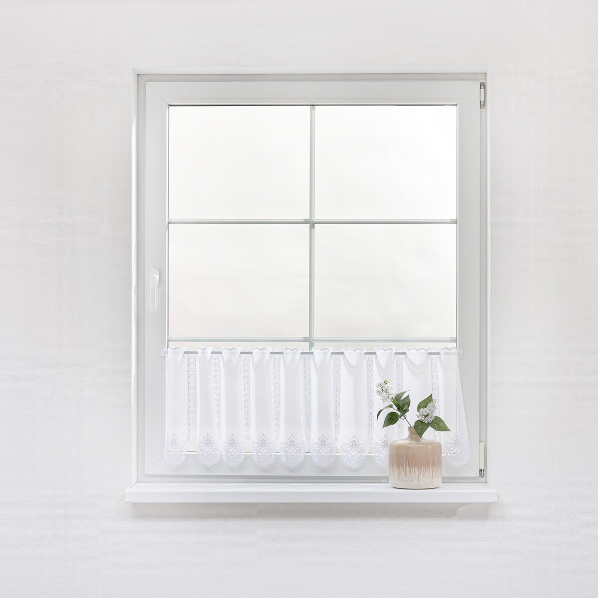 Zazdrostka haftowana Ornate wys. 40 cm na metry 390x0