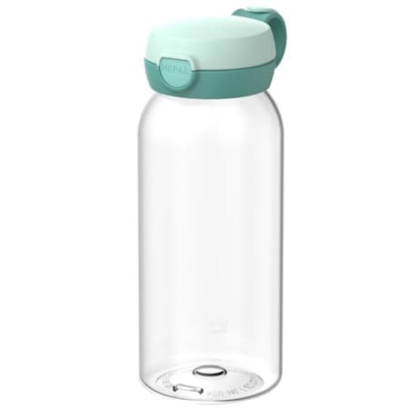 Butelka Flip Cap Campus 600 ml Cool Mint 107485090300