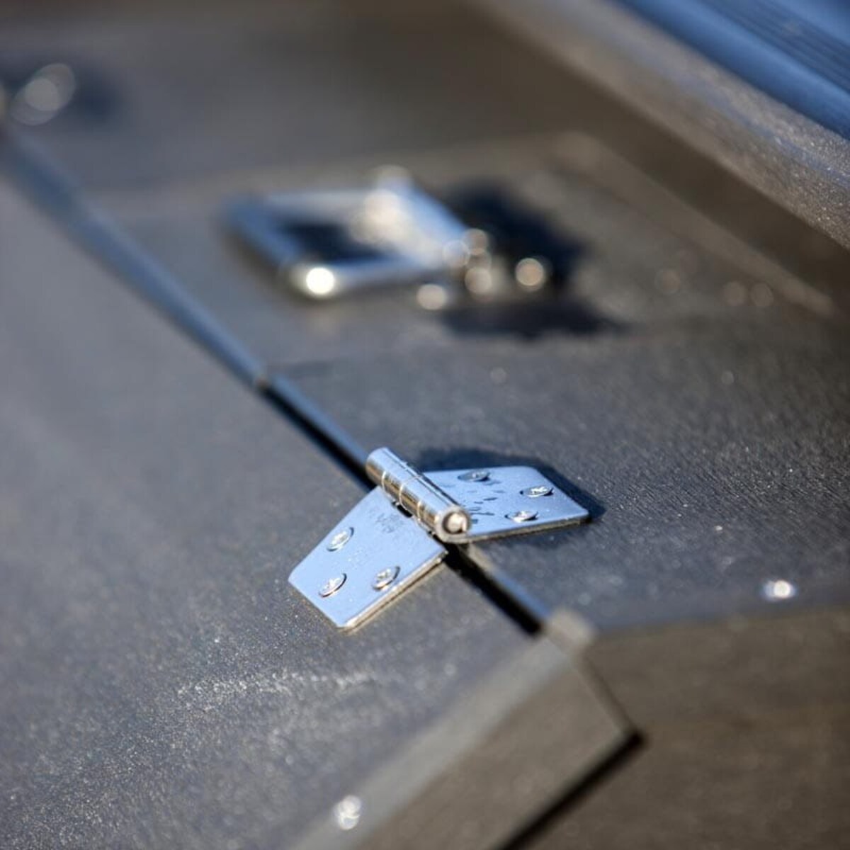 Skrzynia ogrodowa na pompę filtrującą GRE