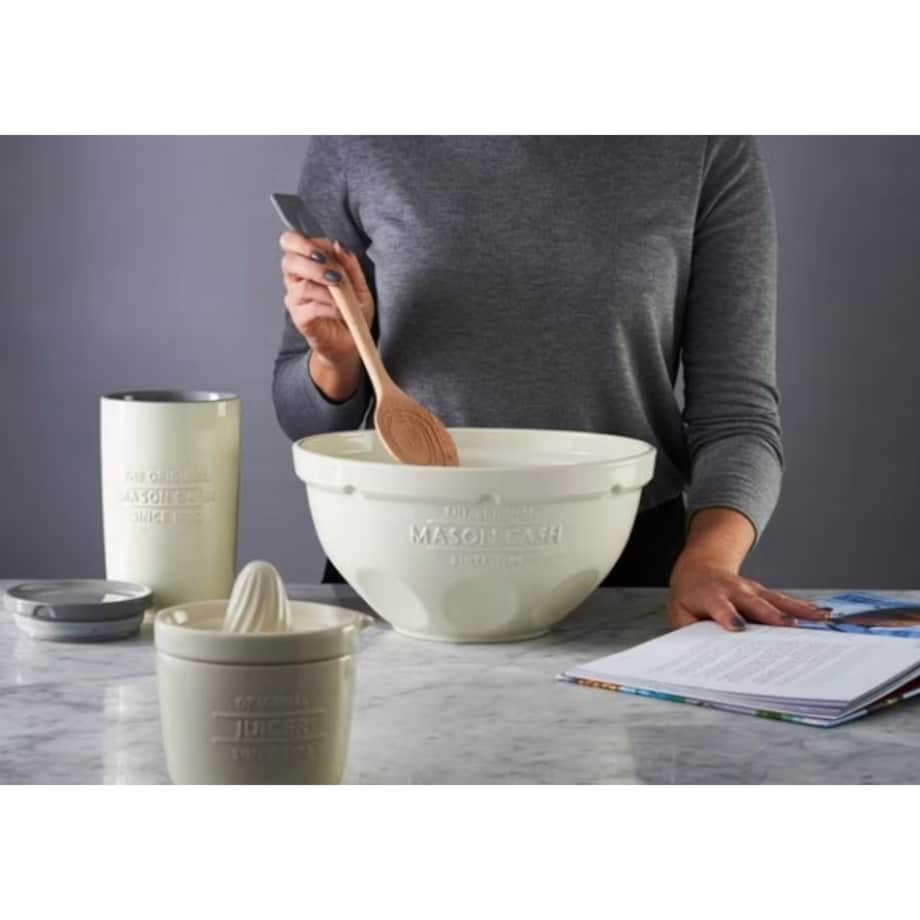 Miska Innovative Kitchen, 5000 ml, Mason Cash