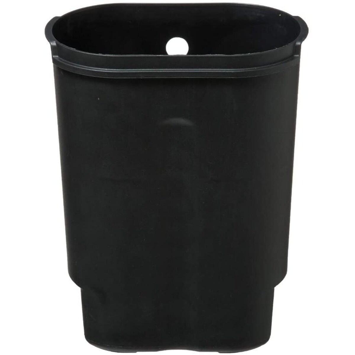 Kosz na śmieci z pedałem SILIFLEX, 6 L