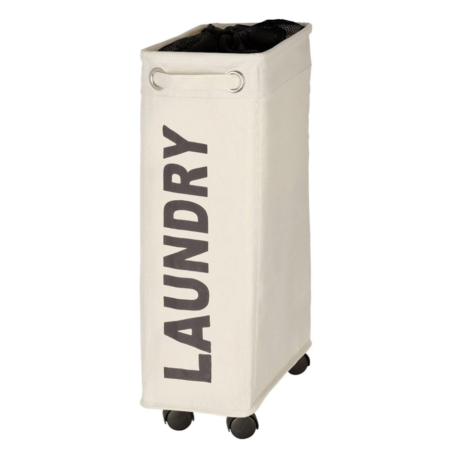 Kosz na pranie CORNO, pojemnik 43 l, WENKO