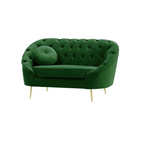 Fotel Kooper pikowany-Velluto 10