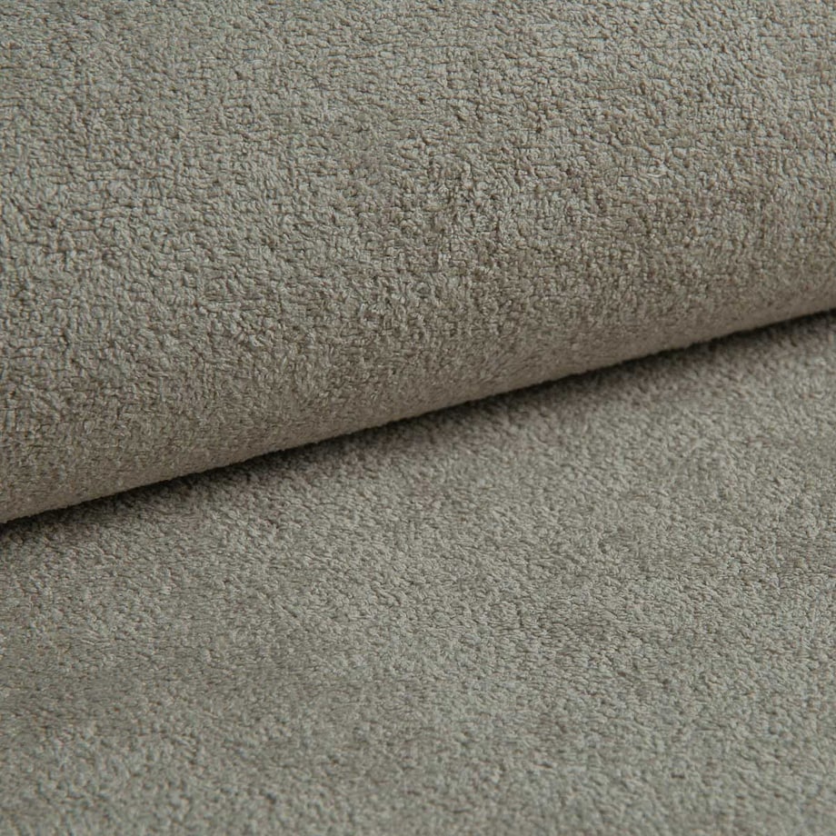 Wygodny Narożnik ONLY z regulowanym zagłówkiem, prawostronny