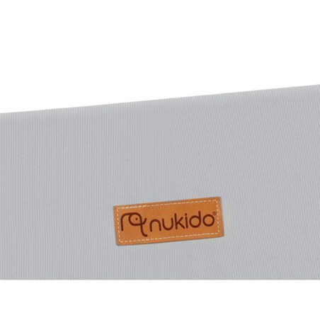 Barierka do łóżka Nukido osłona ochronna dla dzieci 120cm