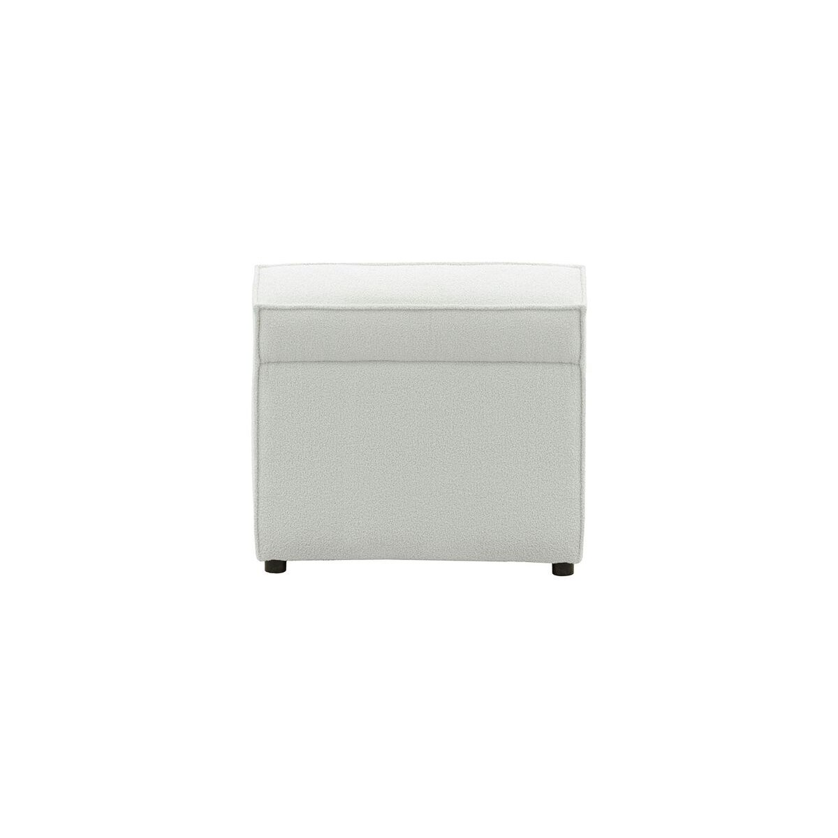 Moduł wewnętrzny jednoosobowy Mojo (1CP)-Teddy ivory