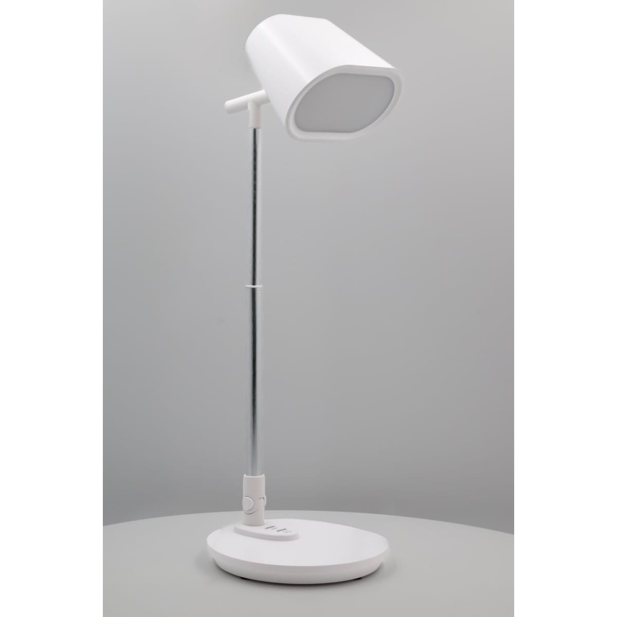 Lampka biurkowa K-BL1527 BIAŁY z serii BOLEK