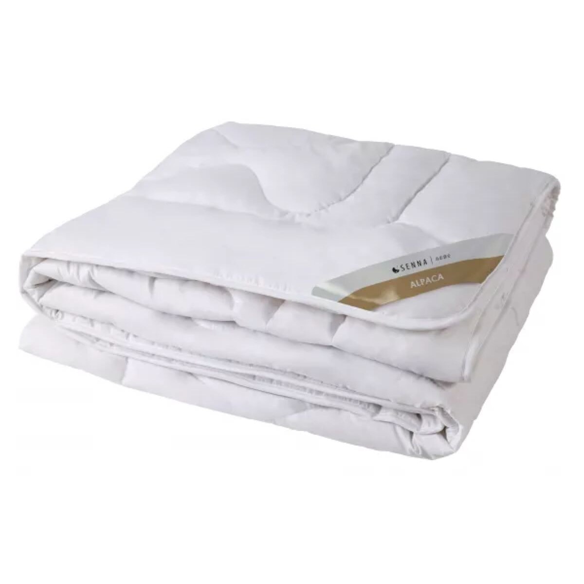 Kołdra całoroczna 200x200 ALPACA Senna Home