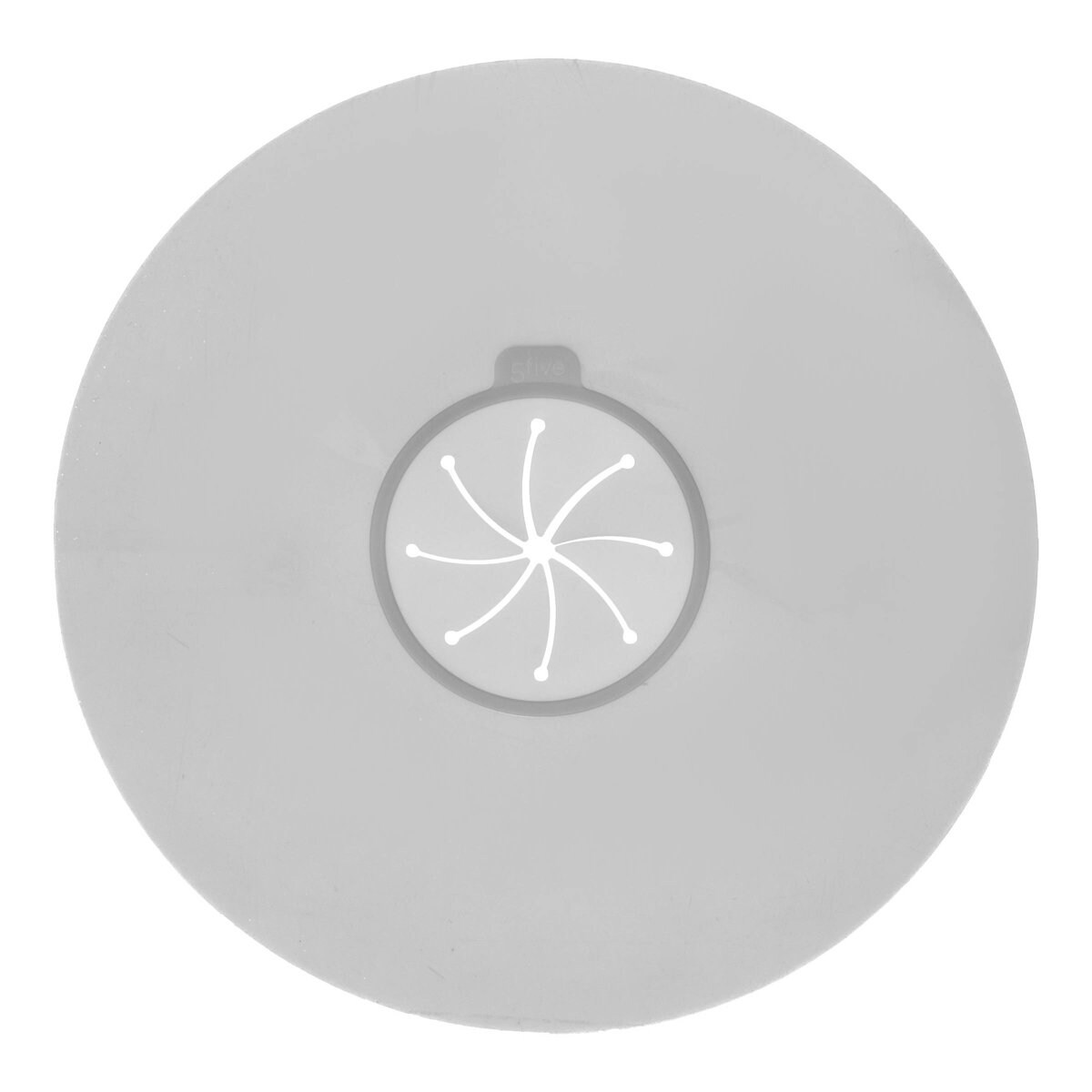 Pokrywka ochronna do miksowania, silikonowa, Ø 35 cm