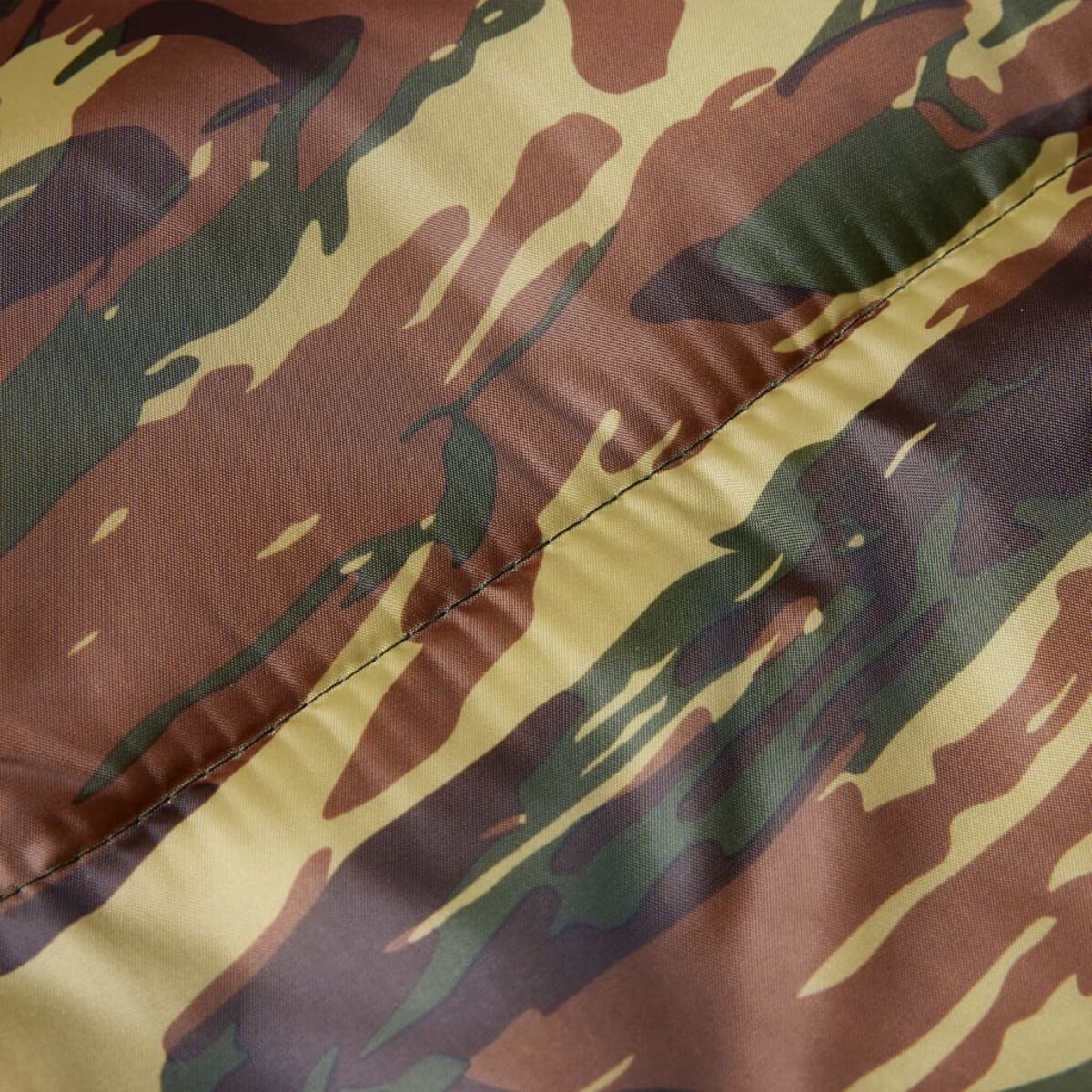 vidaXL Śpiwór typu mumia, dla dorosłych, na 3 pory roku