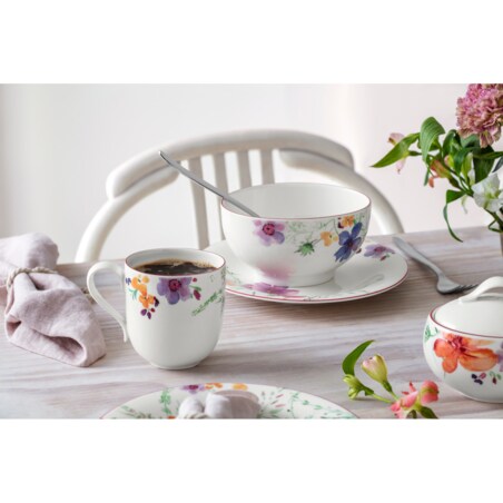 Miseczka śniadaniowa Mariefleur Basic, 500 ml, Villeroy & Boch