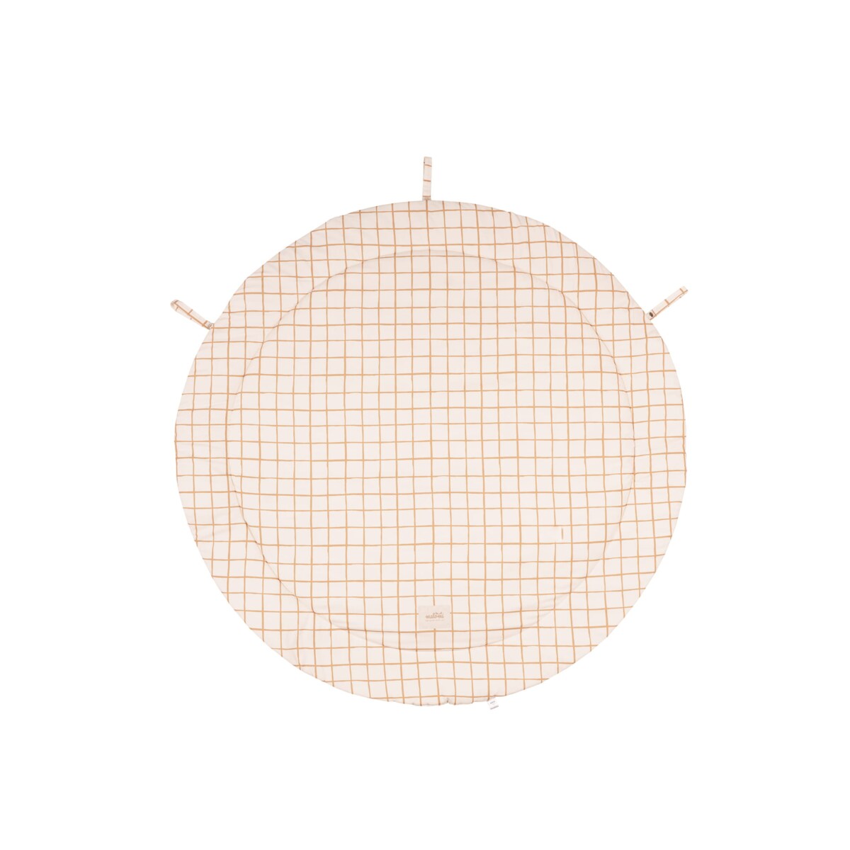 Mata do zabaw camel check