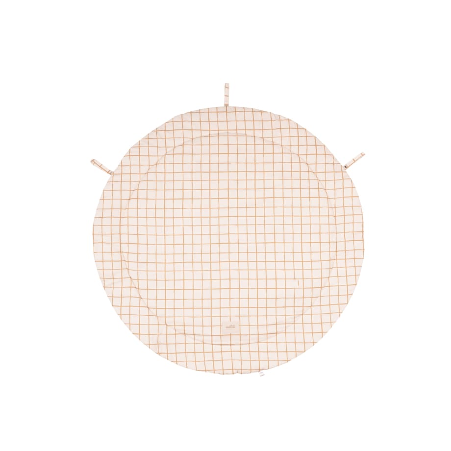 Mata do zabaw camel check