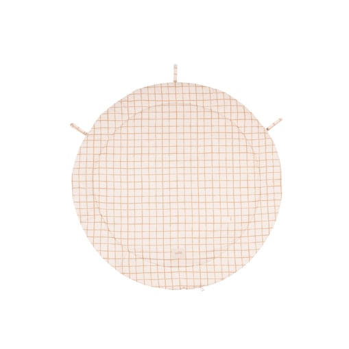 Mata do zabaw camel check