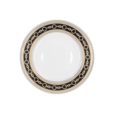 Zestaw talerzy dla 6 osób 18 el. Margaret Mediolan G906