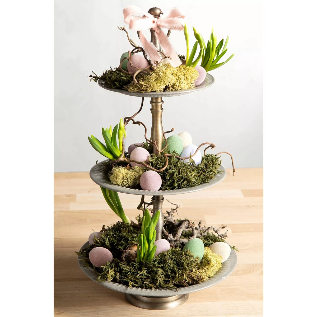 ZAWIESZKA BOMBKA DEKORACJA NA WIELKANOC JAJKO 9szt NA DRZEWKO DRZWI PREZENT