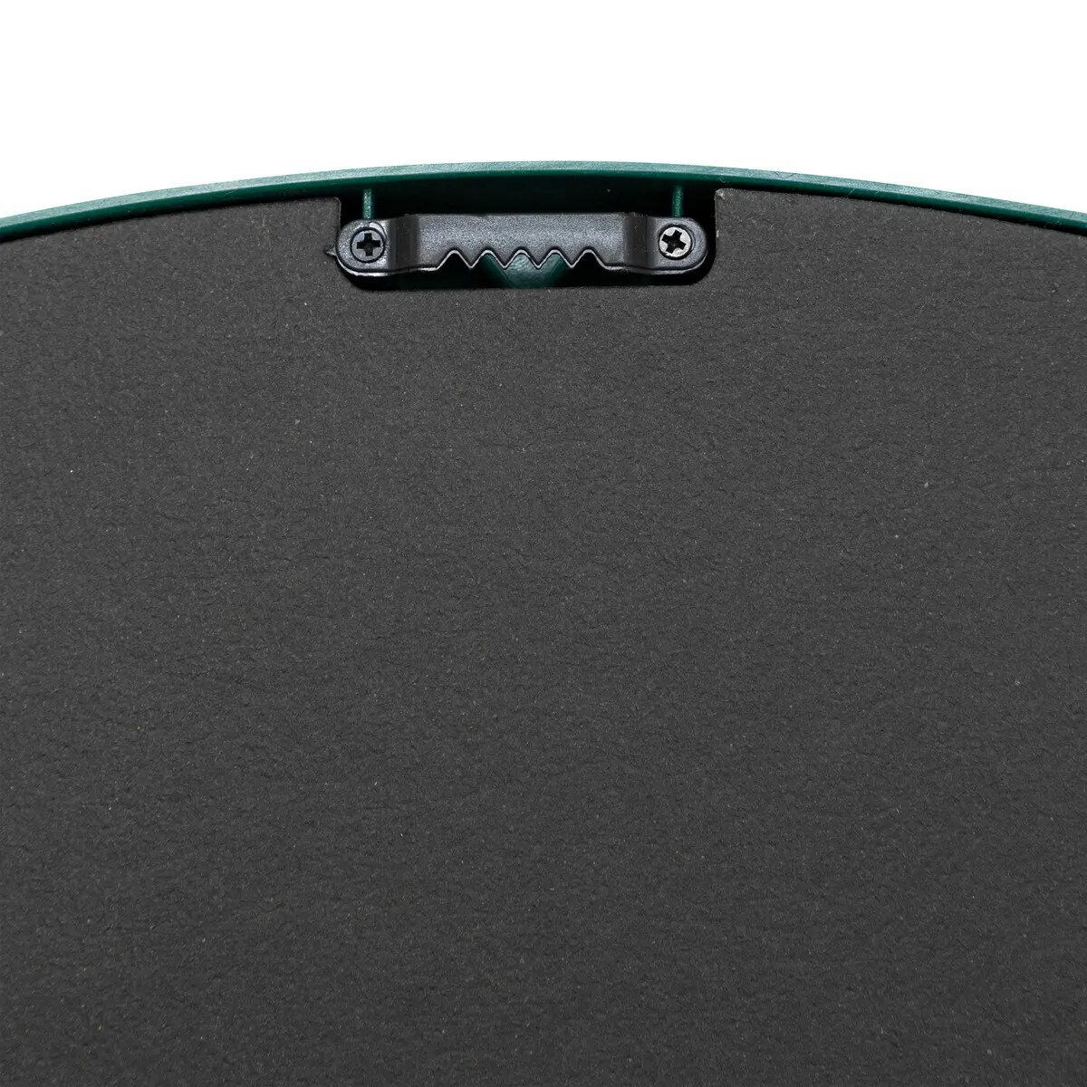 Lustro okrągłe zielone Mala Ø60 cm