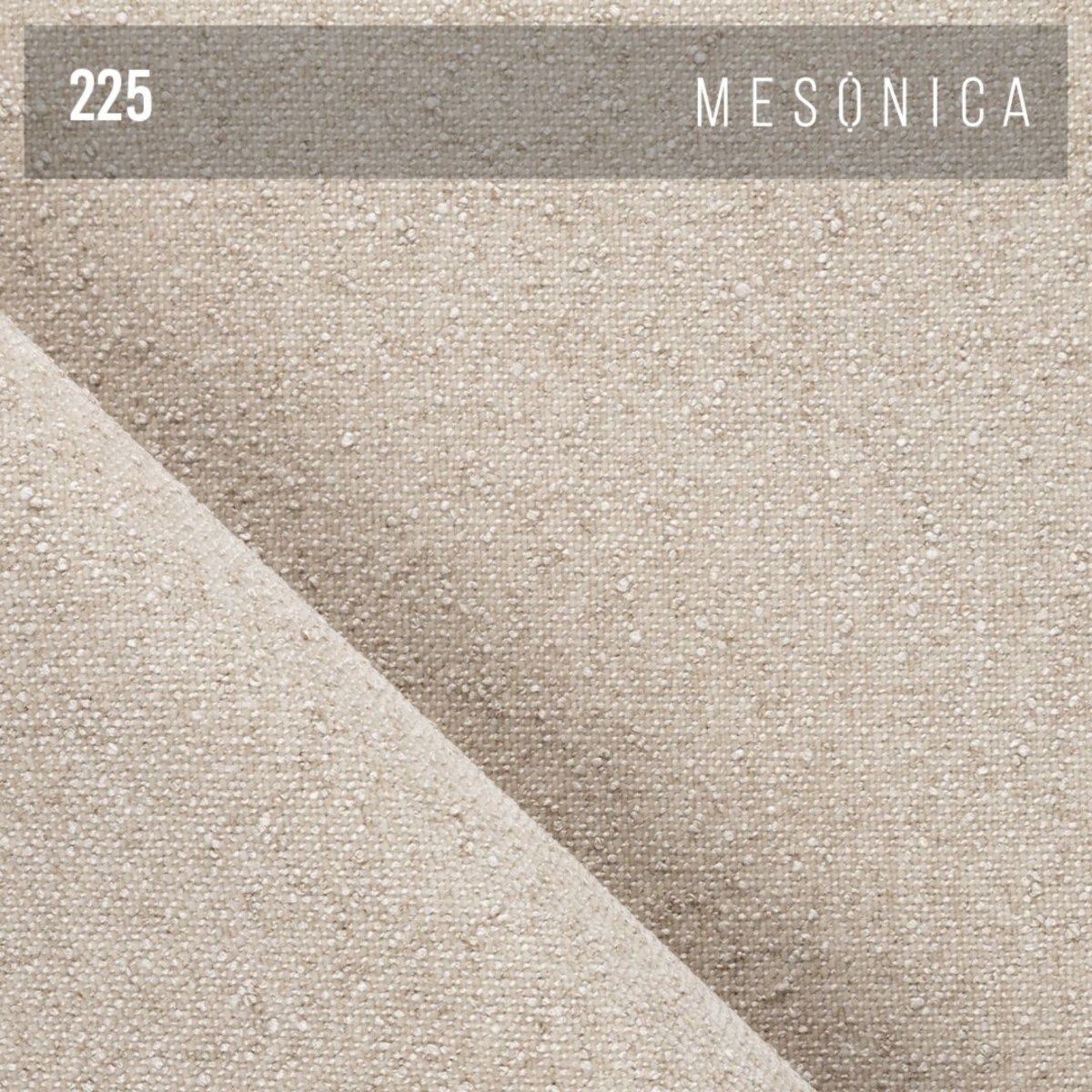 Chevi Sofa narożna - beżowa