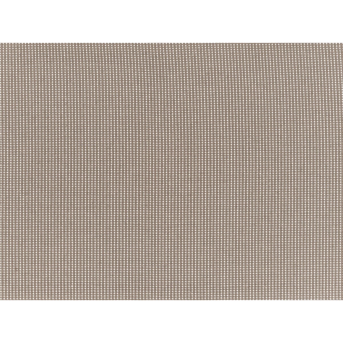 Sofa ogrodowa z certyfikowanego drewna 2-osobowa jasna TRANI