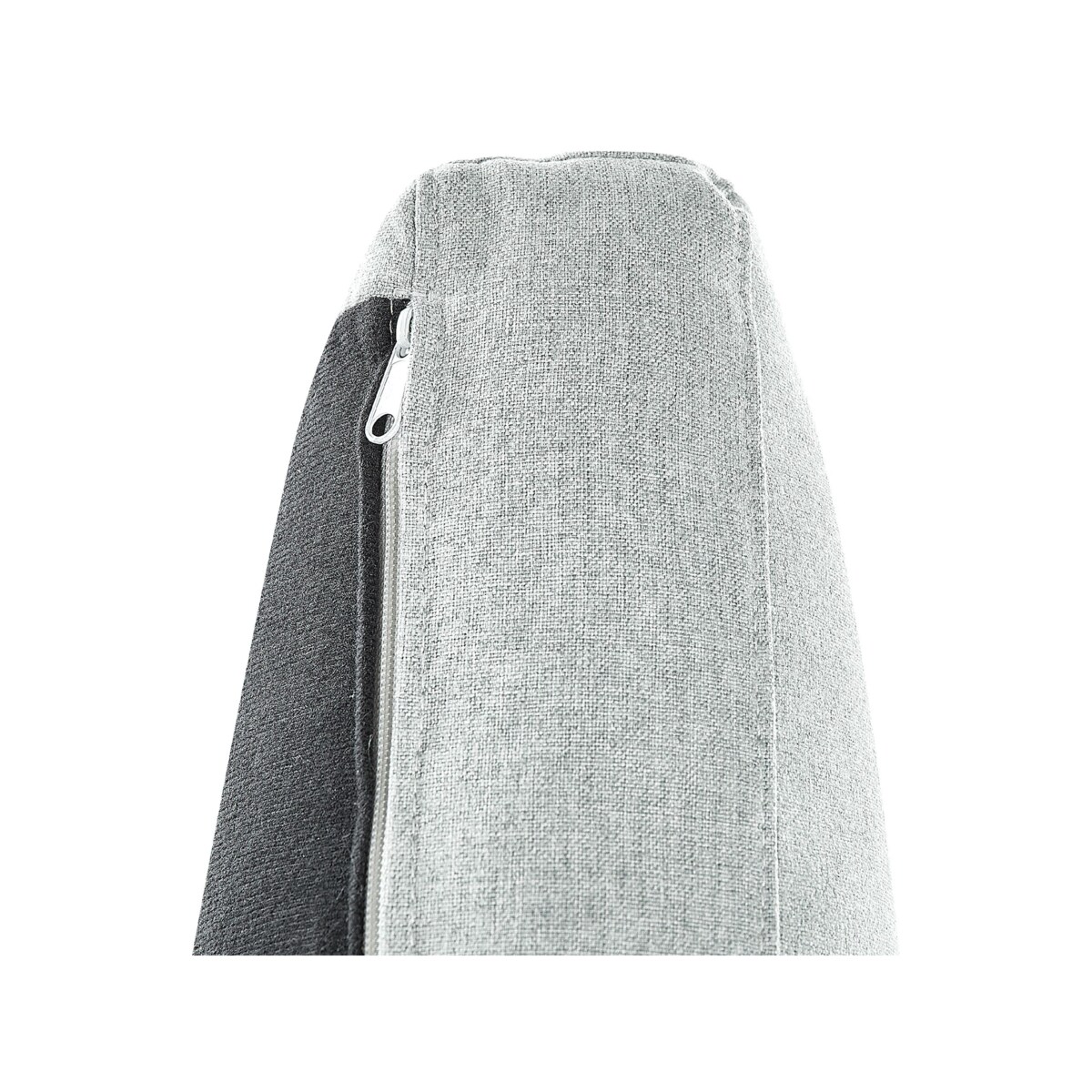 Fotel jasnoszary VIETAS