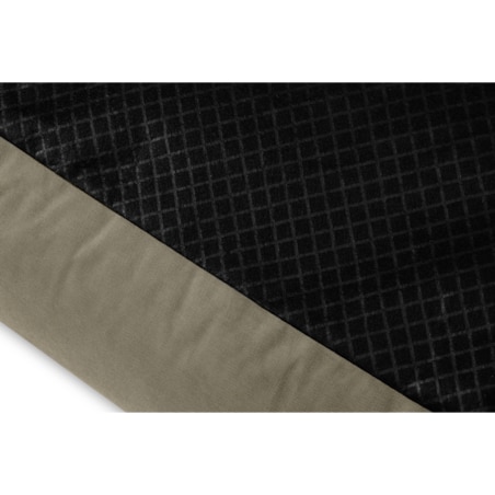 KONSIMO CANINI Legowisko dla małej rasy psa, beżowy