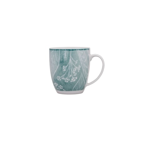 Kubek 380 ml Filip Cztery Pory Roku Zima LU37 (9075)