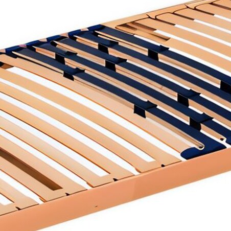 Stelaż do łóżka 90x200 Family Classic HILDING drewniany regulowany